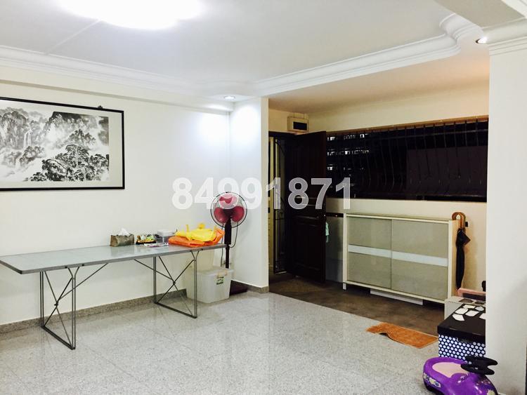 Blk 844 Yishun Street 81 (Yishun), HDB 5 Rooms #142517252